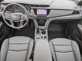 Thumbnail of 2025 Silver Metallic Cadillac XT5