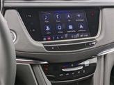 Thumbnail of 2025 Silver Metallic Cadillac XT5