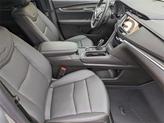 Thumbnail of 2025 Silver Metallic Cadillac XT5