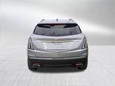 Thumbnail of 2025 Silver Metallic Cadillac XT5