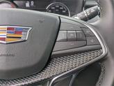 Thumbnail of 2025 Silver Metallic Cadillac XT5