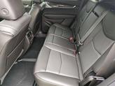 Thumbnail of 2025 Silver Metallic Cadillac XT5