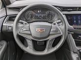 Thumbnail of 2025 Silver Metallic Cadillac XT5