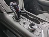 Thumbnail of 2025 Silver Metallic Cadillac XT5
