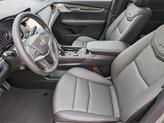 Thumbnail of 2025 Silver Metallic Cadillac XT5