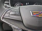 Thumbnail of 2025 Silver Metallic Cadillac XT5