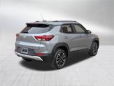 Thumbnail of 2024 Sterling Gray Metallic Chevrolet Trailblazer