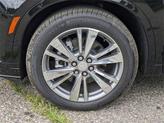 Thumbnail of 2025 Stellar Black Metallic Cadillac XT6