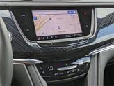 Thumbnail of 2025 Stellar Black Metallic Cadillac XT6