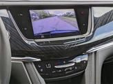 Thumbnail of 2025 Stellar Black Metallic Cadillac XT6