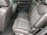 Thumbnail of 2025 Stellar Black Metallic Cadillac XT6