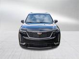 Thumbnail of 2025 Stellar Black Metallic Cadillac XT6
