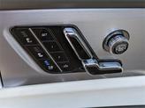 Thumbnail of 2026 Stellar Black Metallic Cadillac VISTIQ