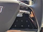 Thumbnail of 2026 Stellar Black Metallic Cadillac VISTIQ