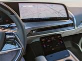 Thumbnail of 2026 Stellar Black Metallic Cadillac VISTIQ