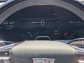 Thumbnail of 2026 Stellar Black Metallic Cadillac VISTIQ