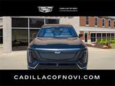 Photo of 2026 Stellar Black Metallic Cadillac VISTIQ
