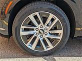 Thumbnail of 2026 Stellar Black Metallic Cadillac VISTIQ