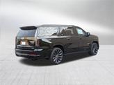 Thumbnail of 2025 Black Raven Cadillac Escalade ESV