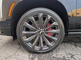 Thumbnail of 2025 Black Raven Cadillac Escalade ESV