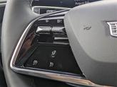 Thumbnail of 2025 Silver Metallic Cadillac LYRIQ