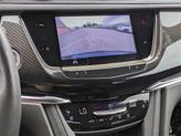 Thumbnail of 2024 Stellar Black Metallic Cadillac XT6