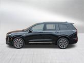 Thumbnail of 2024 Stellar Black Metallic Cadillac XT6