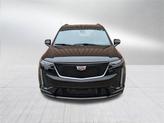 Thumbnail of 2024 Stellar Black Metallic Cadillac XT6