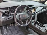 Thumbnail of 2024 Stellar Black Metallic Cadillac XT6