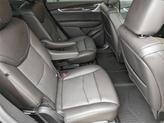 Thumbnail of 2024 Stellar Black Metallic Cadillac XT6