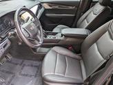 Thumbnail of 2024 Stellar Black Metallic Cadillac XT6