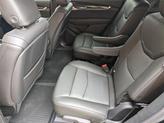 Thumbnail of 2024 Stellar Black Metallic Cadillac XT6