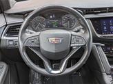 Thumbnail of 2024 Stellar Black Metallic Cadillac XT6