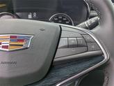 Thumbnail of 2025 Stellar Black Metallic Cadillac XT5