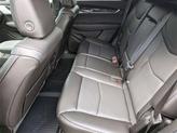 Thumbnail of 2025 Stellar Black Metallic Cadillac XT5