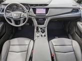 Thumbnail of 2025 Stellar Black Metallic Cadillac XT5