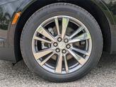 Thumbnail of 2025 Stellar Black Metallic Cadillac XT5
