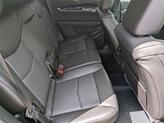 Thumbnail of 2025 Stellar Black Metallic Cadillac XT5