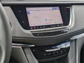 Thumbnail of 2025 Stellar Black Metallic Cadillac XT5