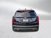 Thumbnail of 2025 Stellar Black Metallic Cadillac XT5