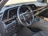Thumbnail of 2024 Black Raven Cadillac Escalade ESV