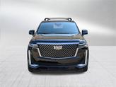 Thumbnail of 2024 Black Raven Cadillac Escalade ESV