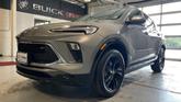 Thumbnail of 2025 Moonstone Gray Metallic Buick Encore GX