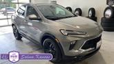 Photo of 2025 Moonstone Gray Metallic Buick Encore GX