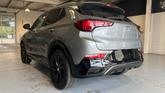 Thumbnail of 2025 Moonstone Gray Metallic Buick Encore GX