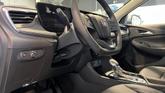 Thumbnail of 2025 Moonstone Gray Metallic Buick Encore GX
