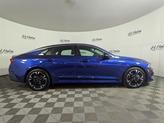 Thumbnail of 2023 Sapphire Blue Kia K5