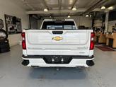 Thumbnail of 2022 Iridescent Pearl Tricoat Chevrolet Silverado 1500 Limited