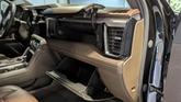 Thumbnail of 2024 Onyx Black GMC Sierra 2500