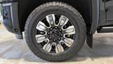 Thumbnail of 2024 Onyx Black GMC Sierra 2500